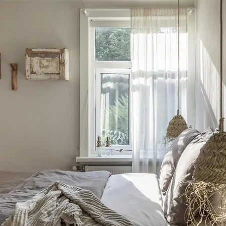 Casa Magnolia * Bergen