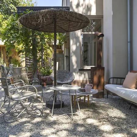 Casa Magnolia * Bergen