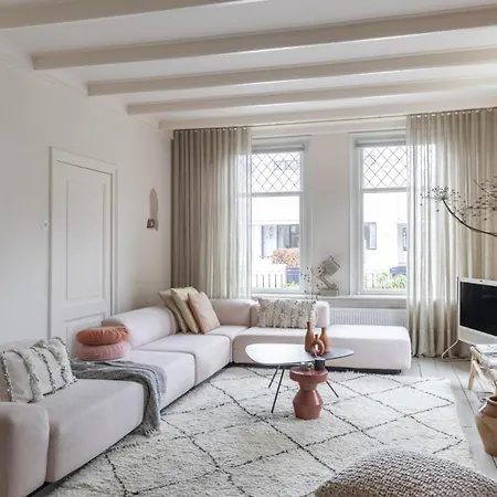 Casa Magnolia