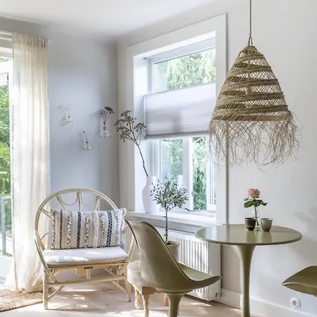 Villa Casa Magnolia Bergen
