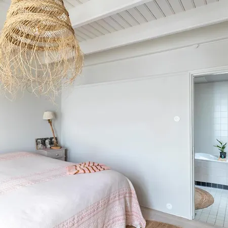 Casa Magnolia * Bergen