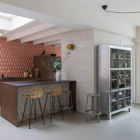 Casa Magnolia Villa *
